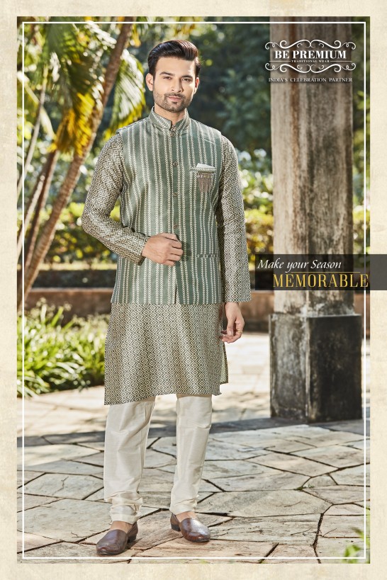 Be Premium : Ethnic Wear